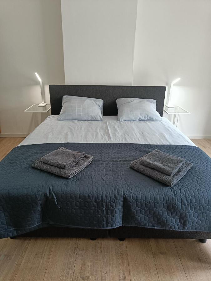 The Brussels-Laken Appartement Экстерьер фото