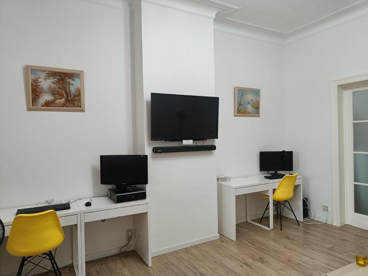 The Brussels-Laken Appartement Экстерьер фото