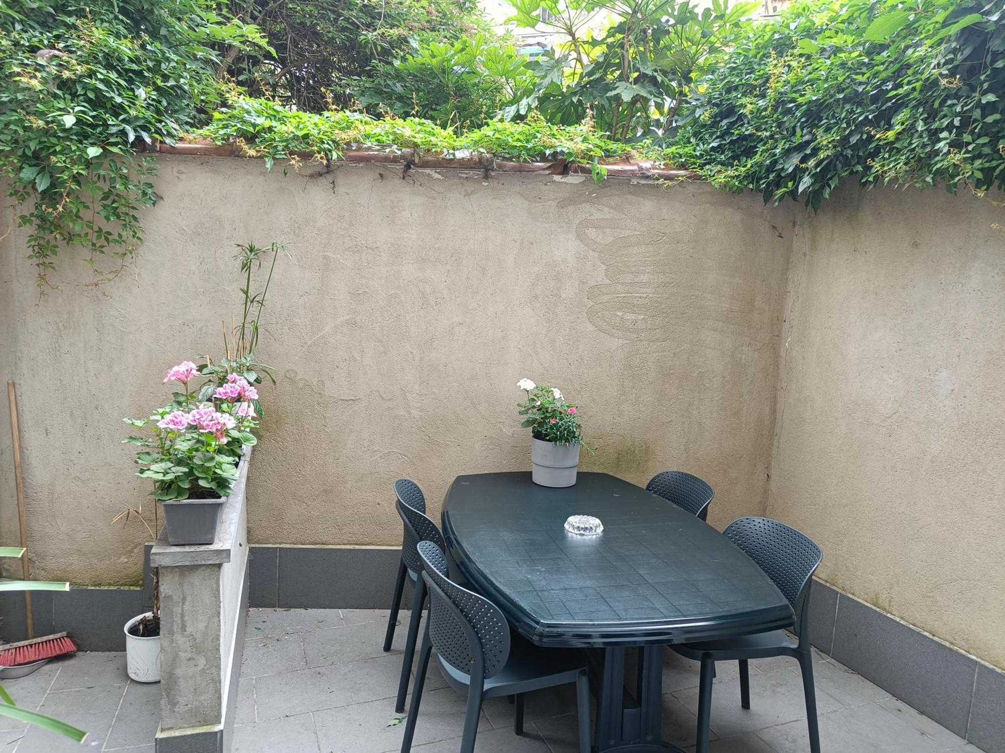The Brussels-Laken Appartement Экстерьер фото