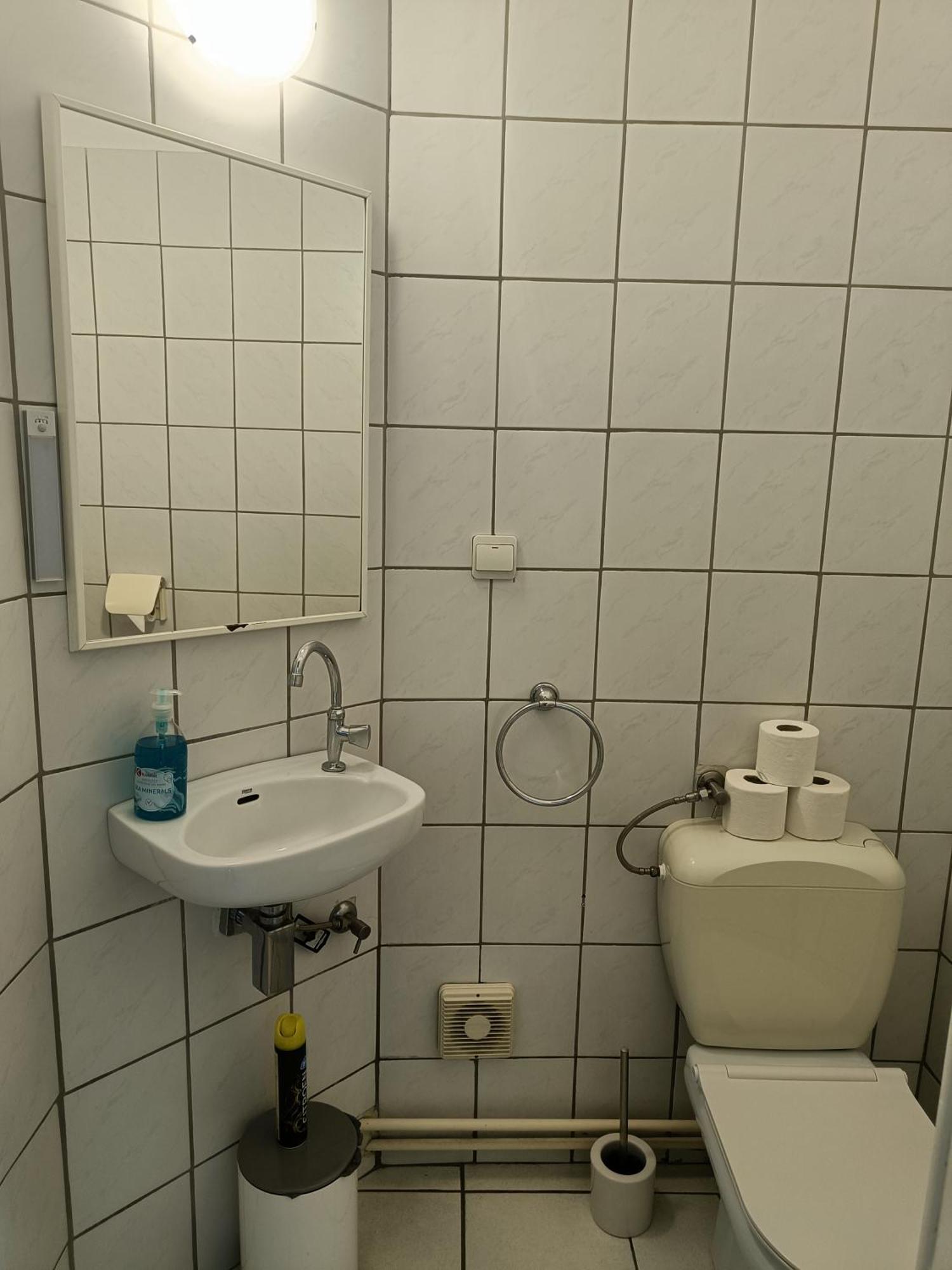 The Brussels-Laken Appartement Экстерьер фото